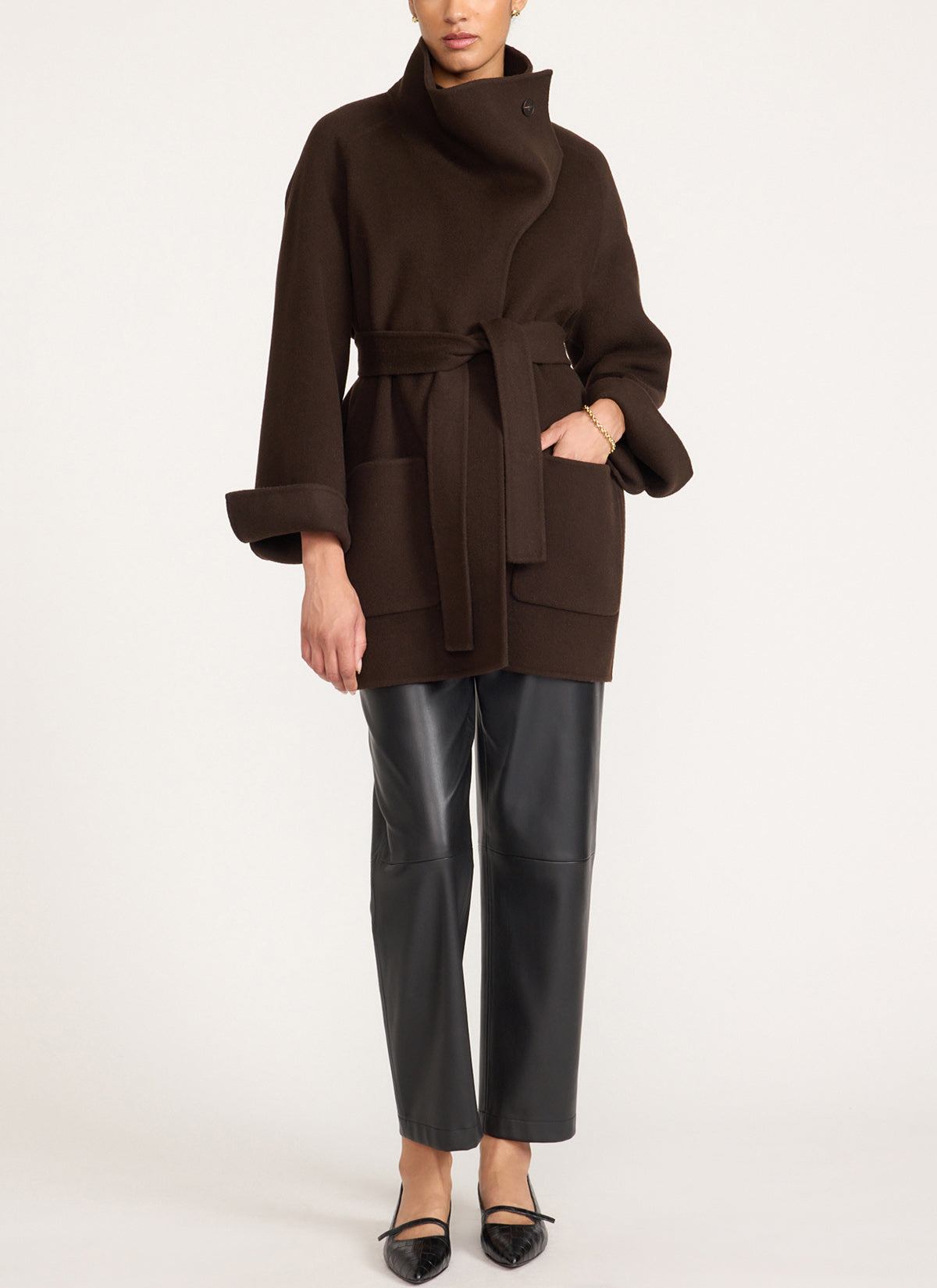 The Blake Coat, image 7 of 23
