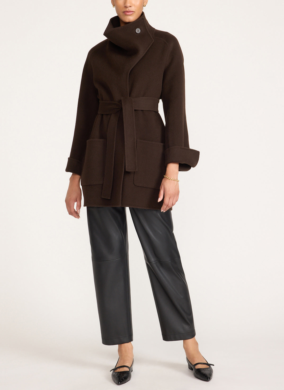 The Blake Coat, image 12 of 23