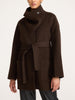 The Blake Coat