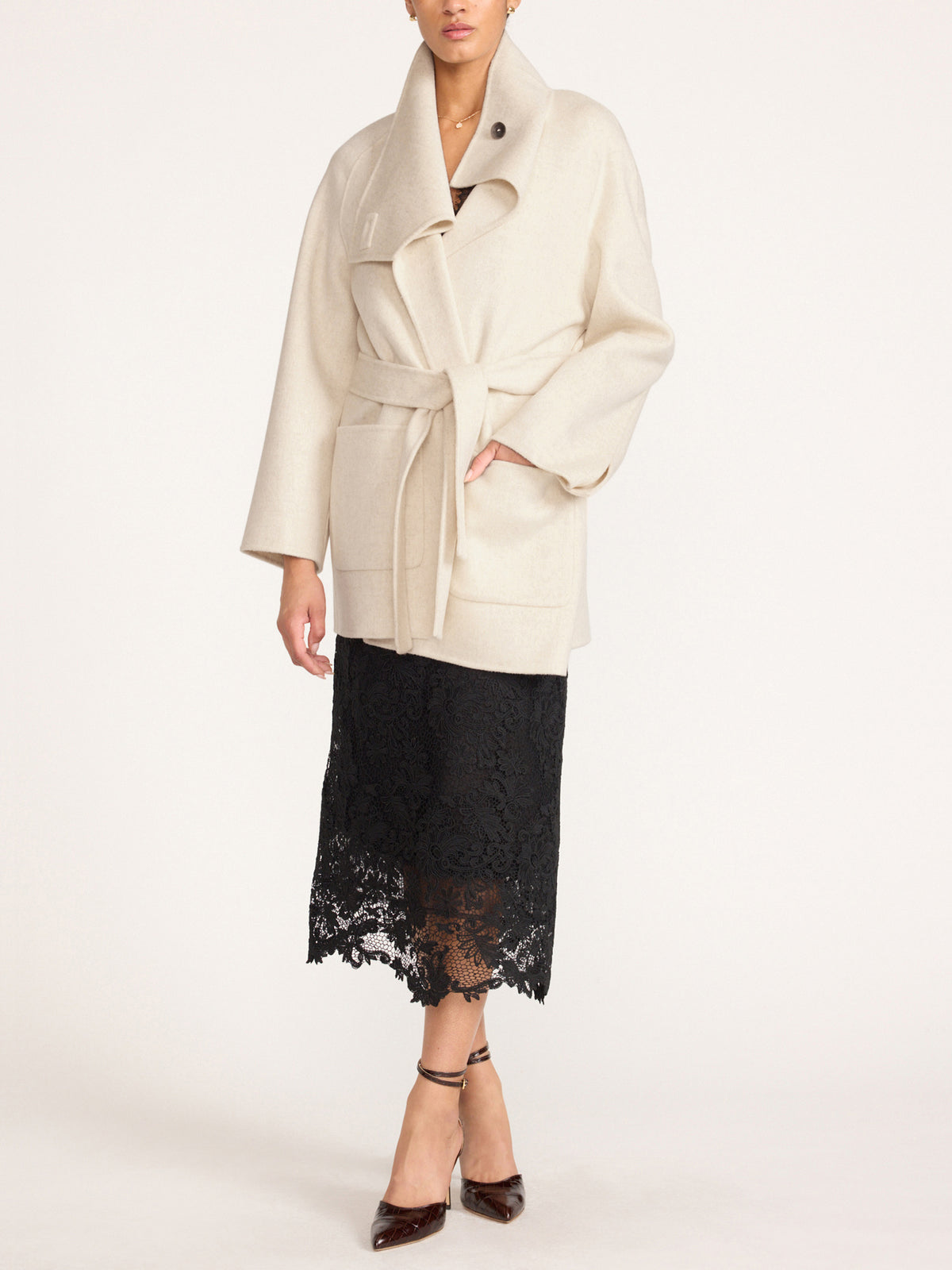The Blake Coat, image 10 of 10