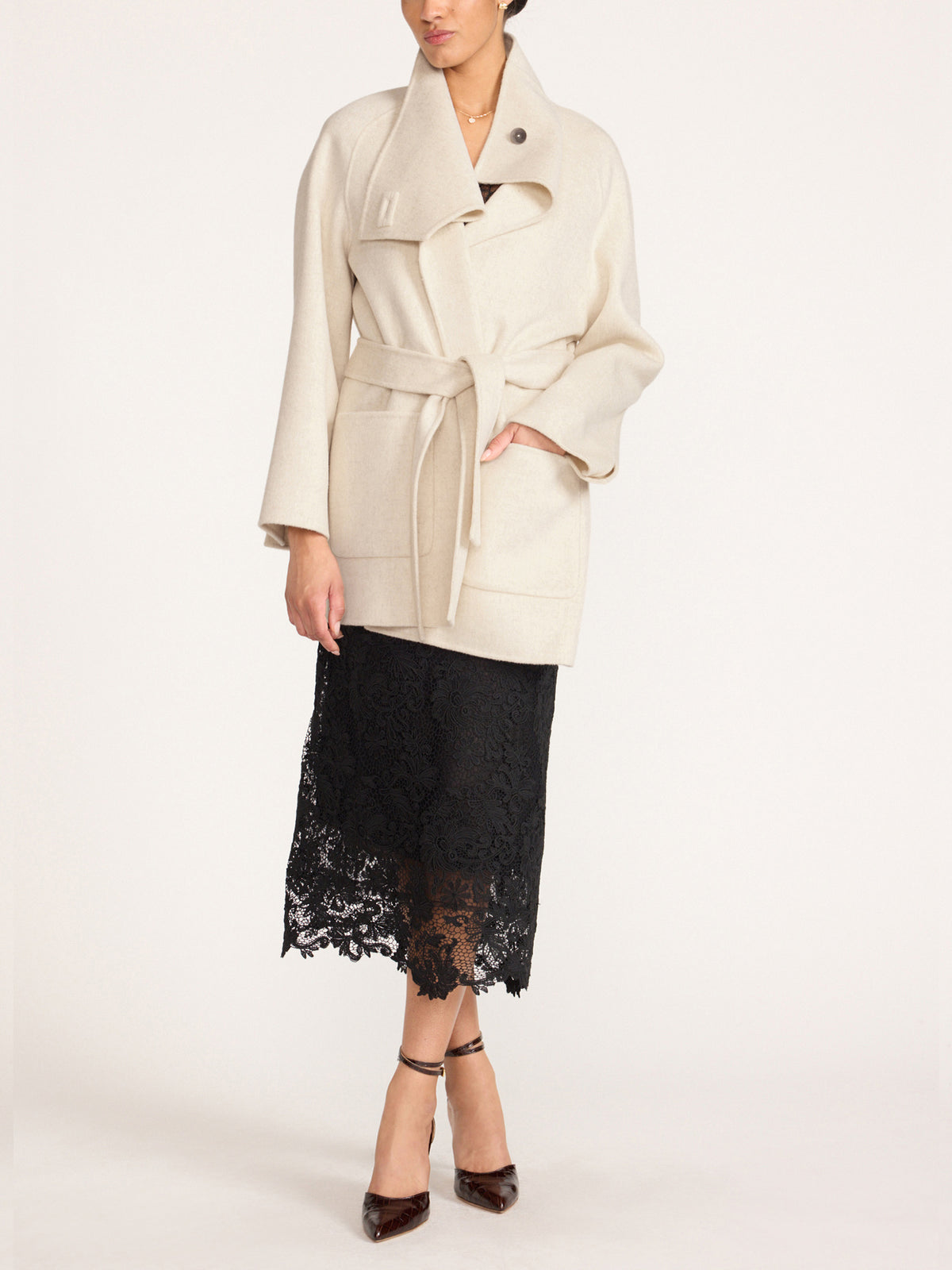 The Blake Coat, image 5 of 10