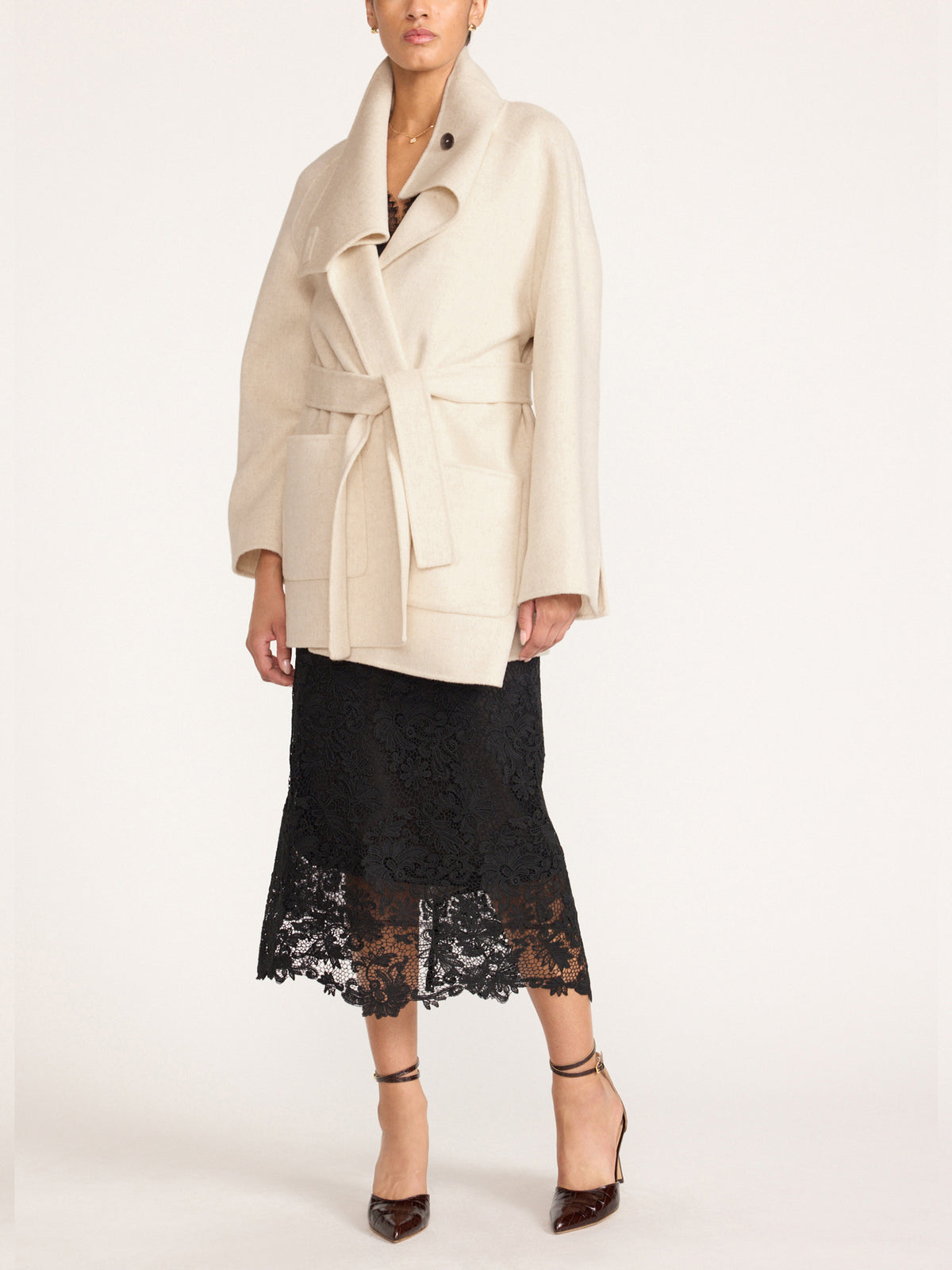 The Blake Coat, image 9 of 10
