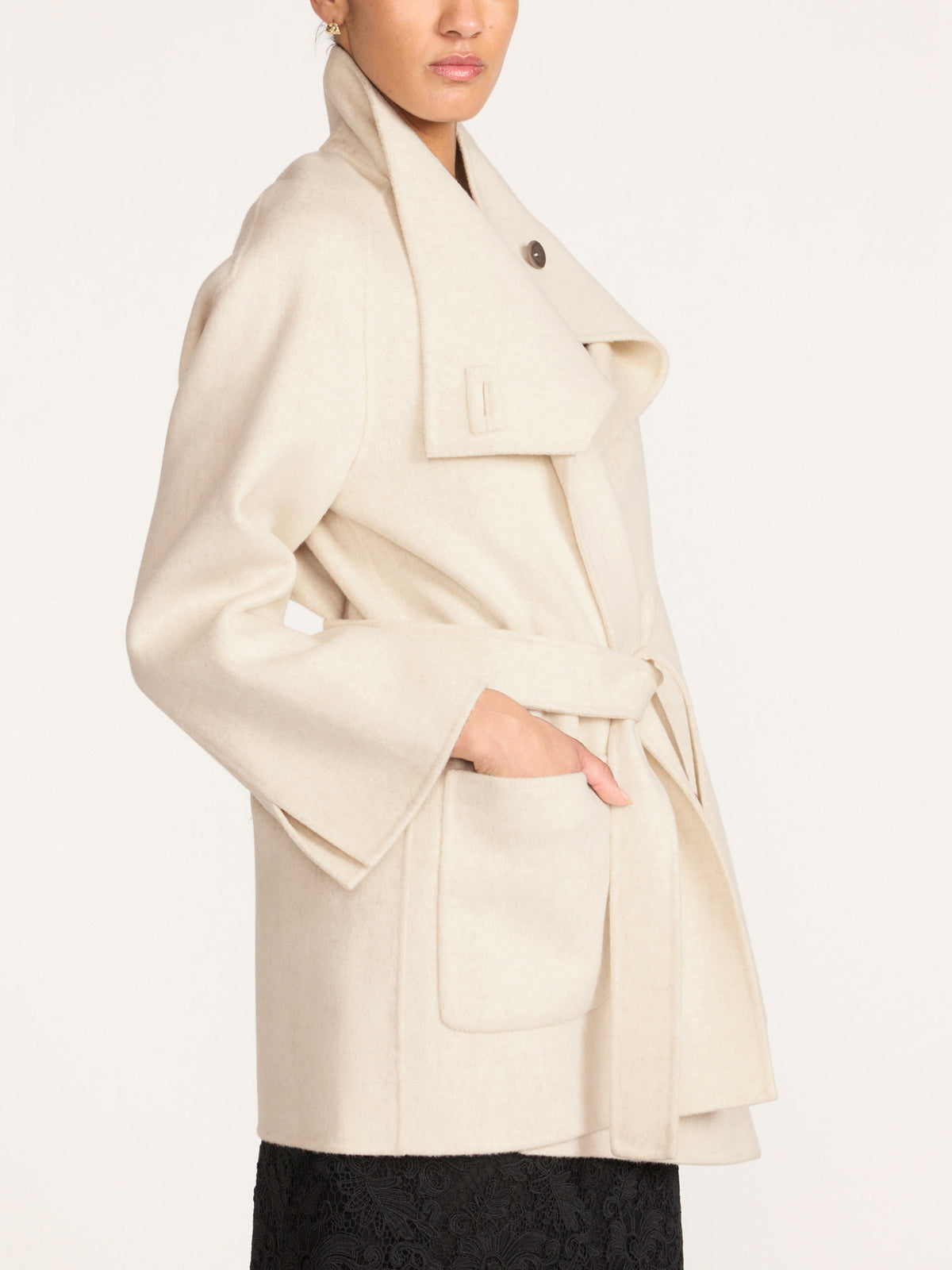 The Blake Coat, image 4 of 10
