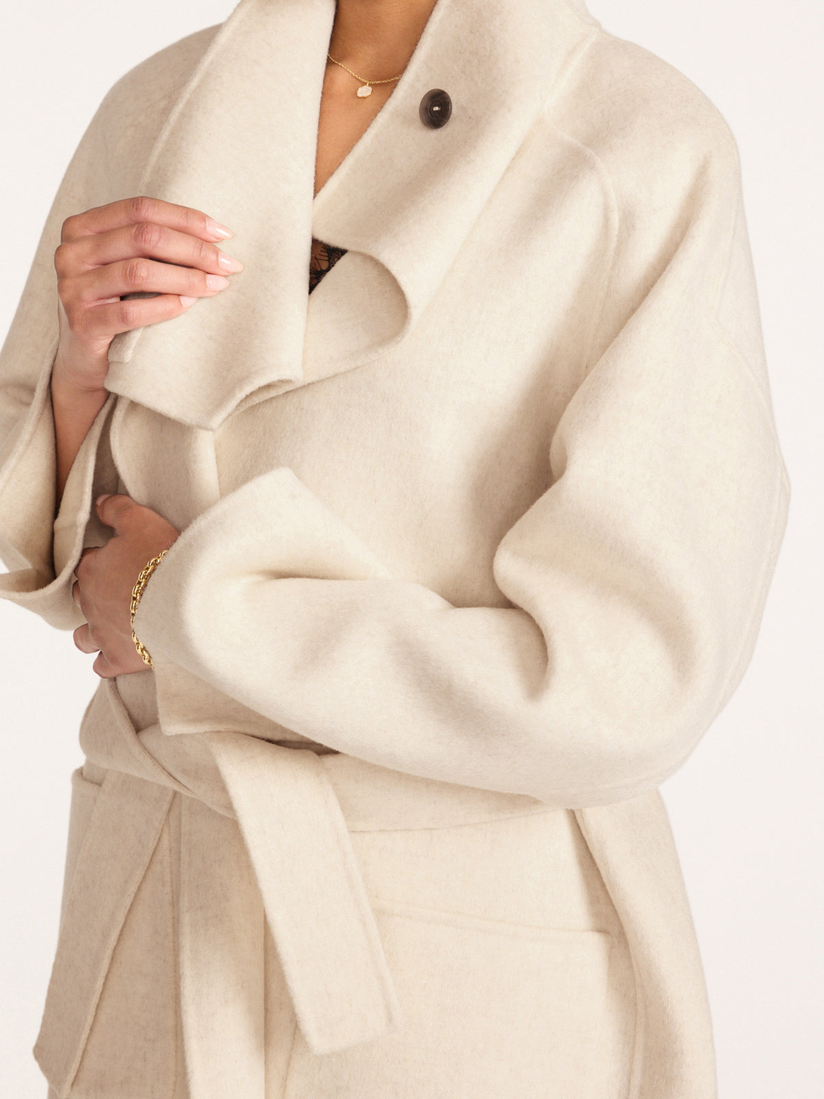 The Blake Coat, image 3 of 10