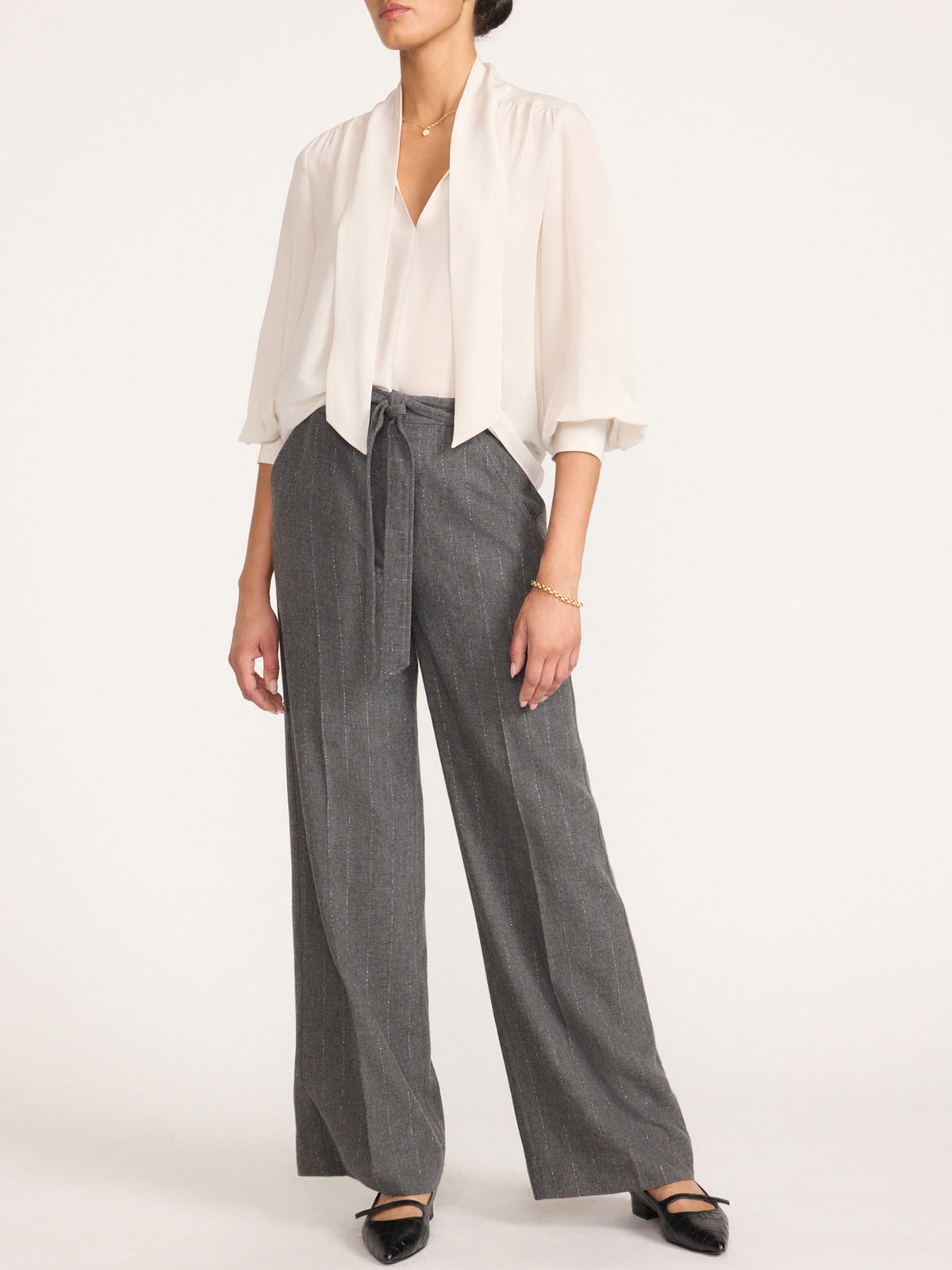 The Carina Blouse, image 6 of 13