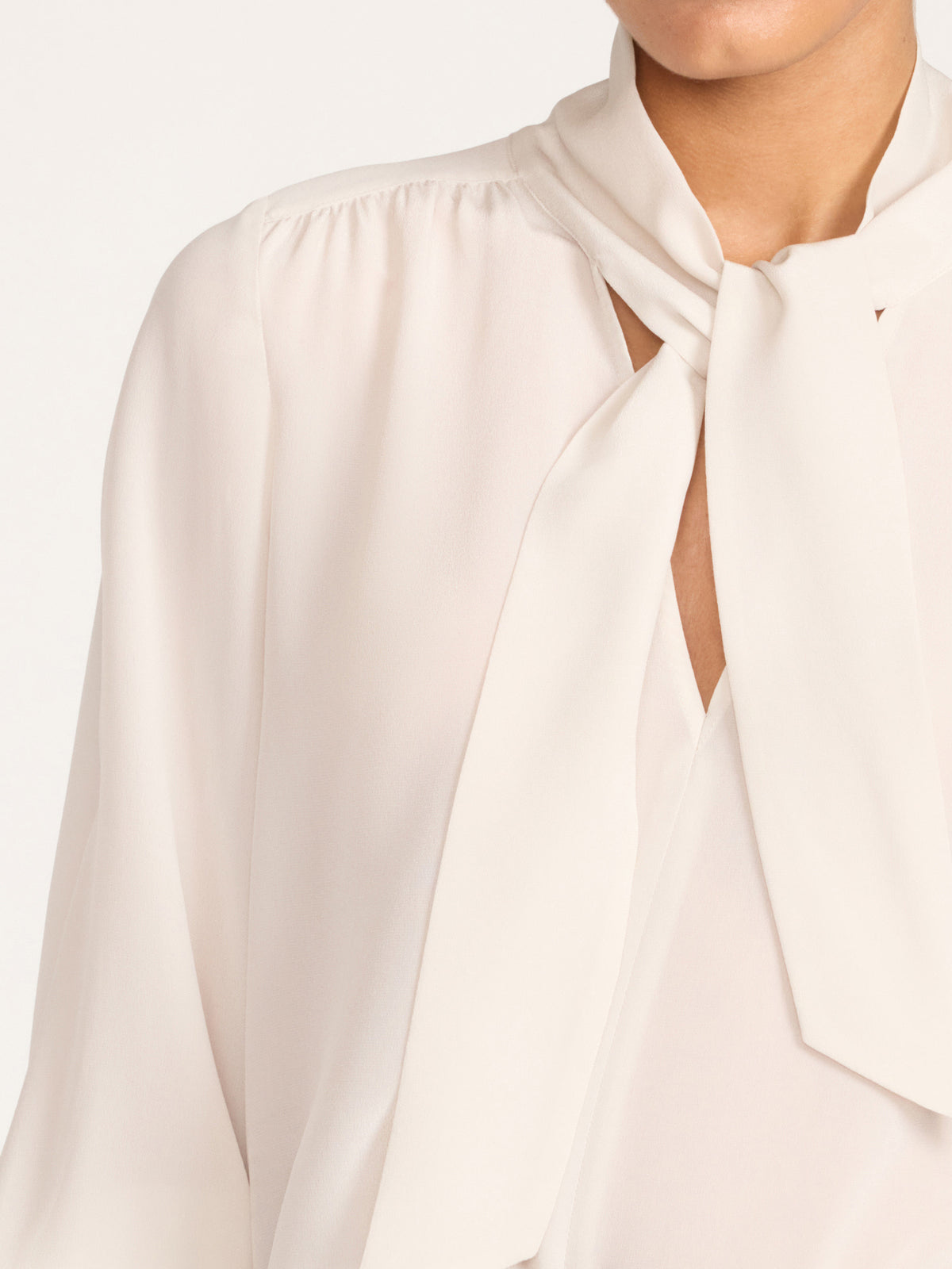 The Carina Blouse, image 5 of 13