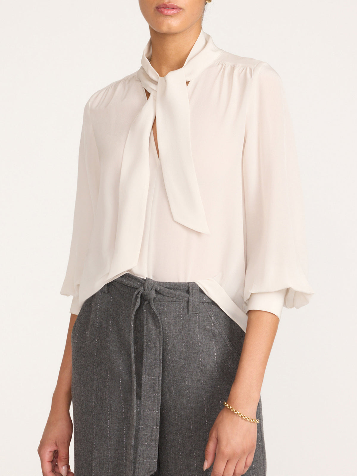 The Carina Blouse, image 3 of 13