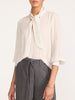 The Carina Blouse