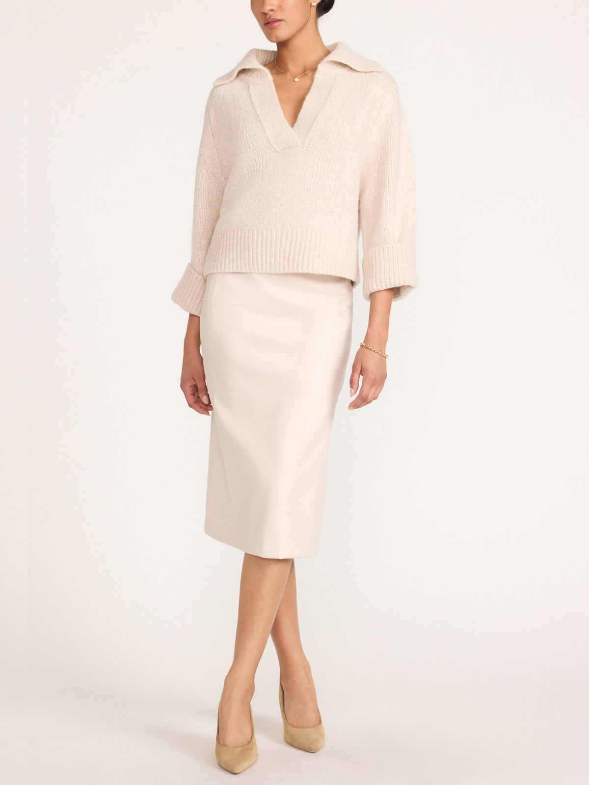 The Carson Pullover, image 6 of 7