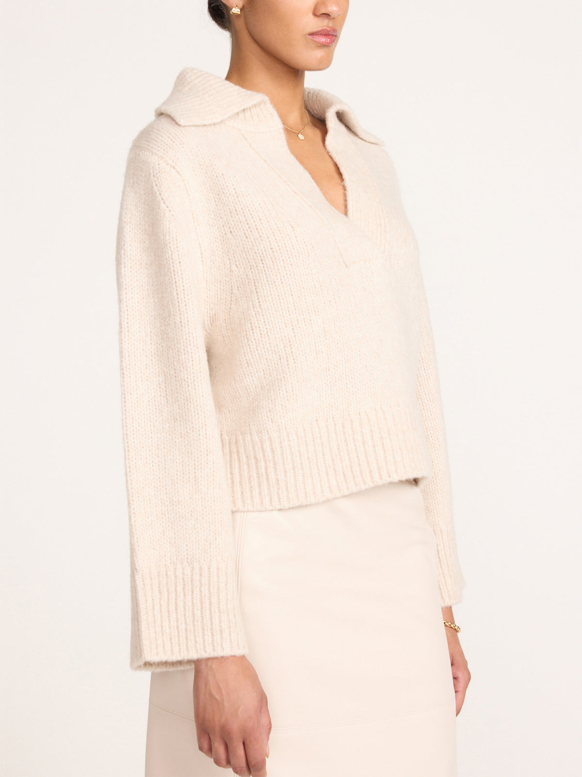 The Carson Pullover, image 3 of 7