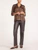 The Eden Blouse