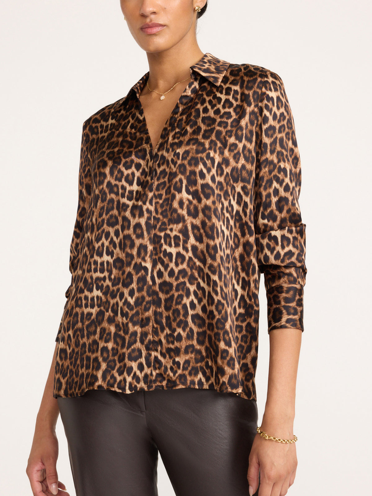 The Eden Blouse