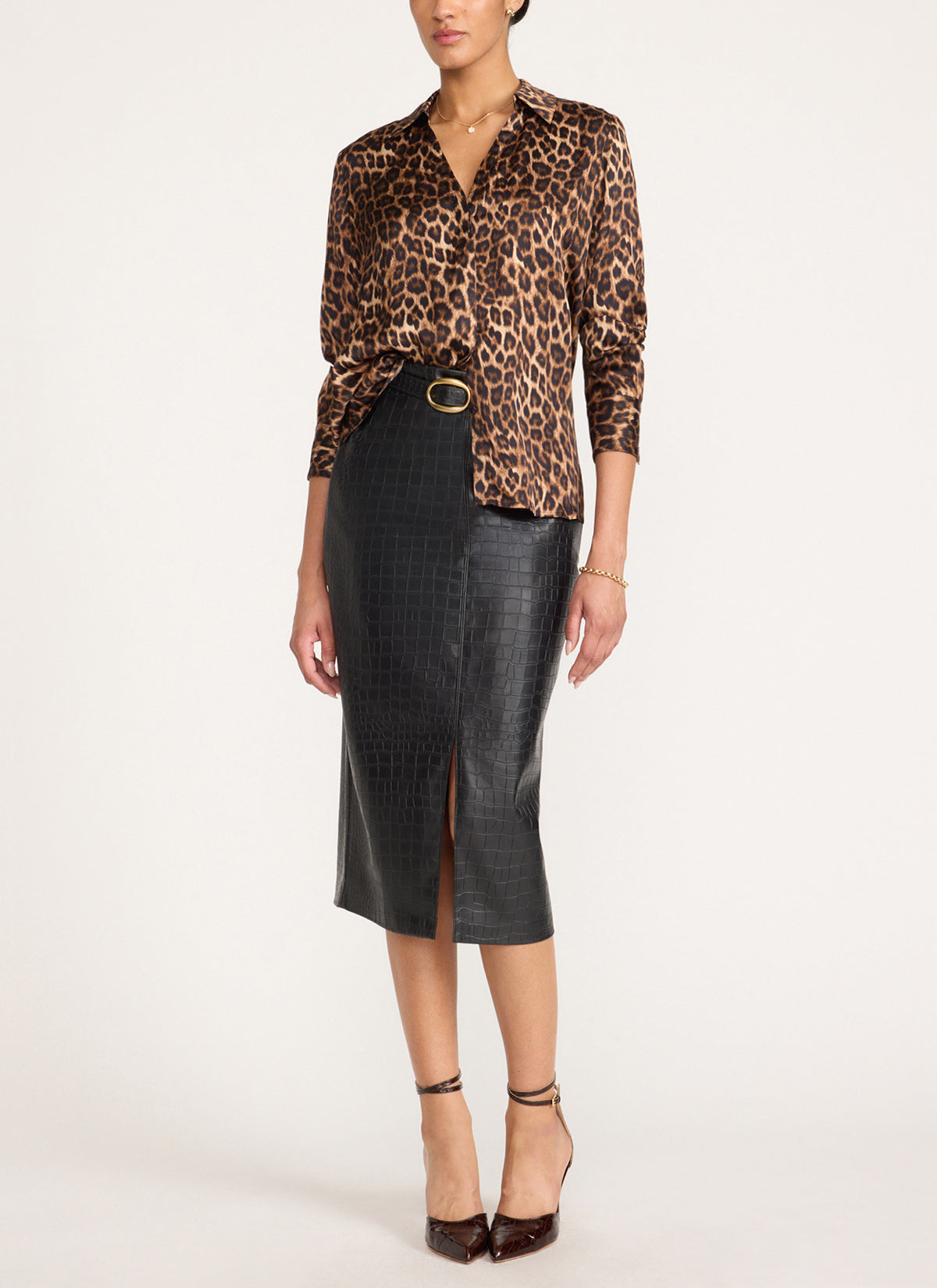 The Eden Blouse, image 8 of 11