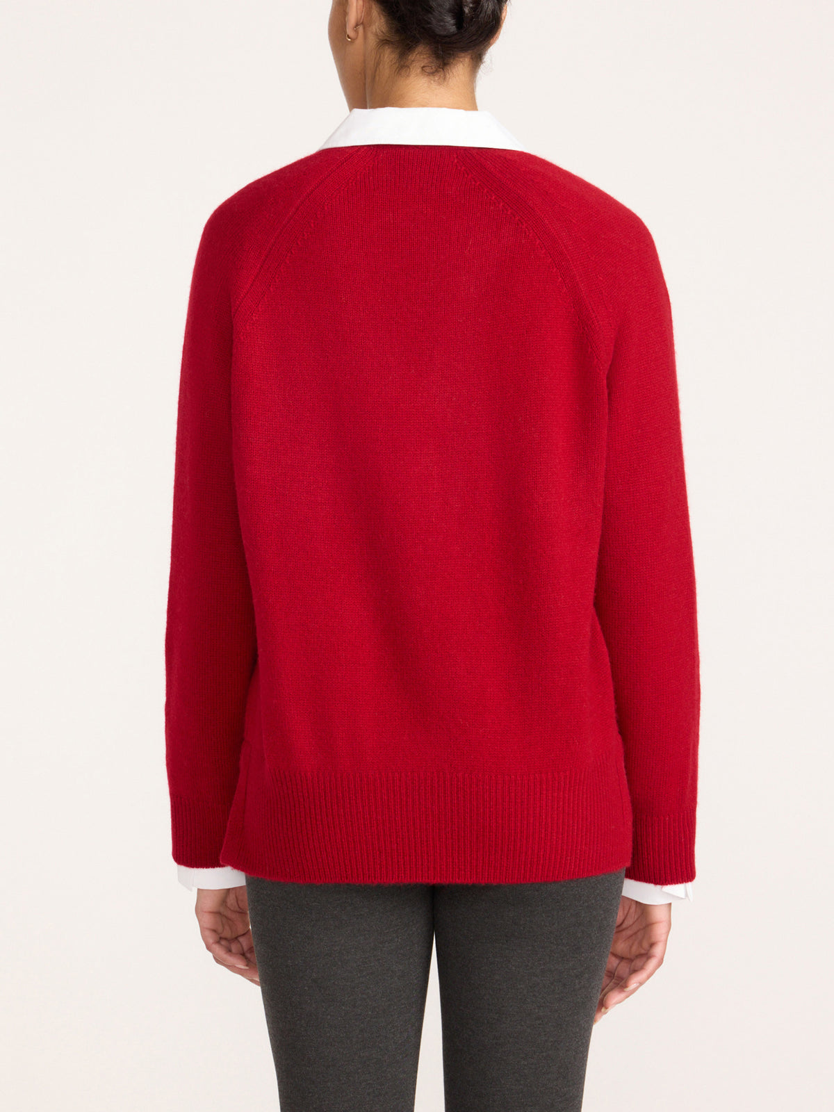 The Ella Layered Pullover, image 4 of 8