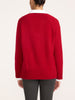 The Ella Layered Pullover