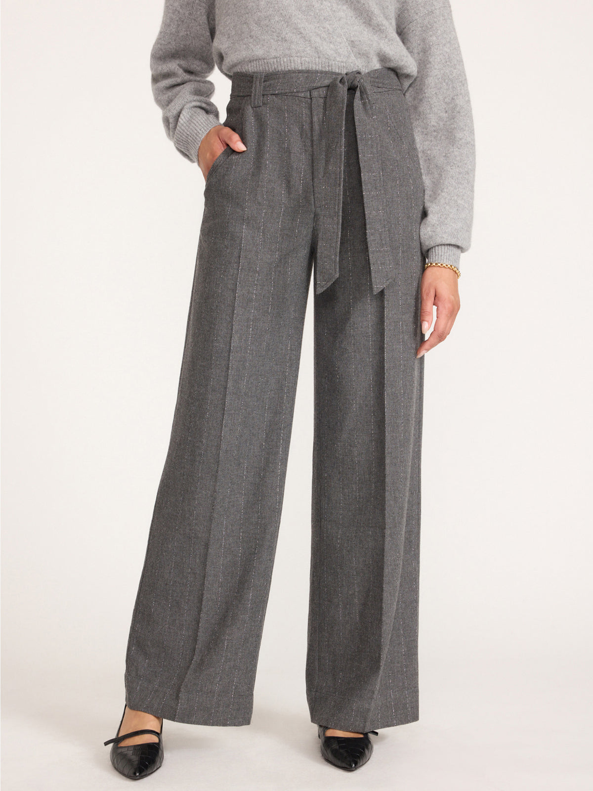 The Ellie Pant