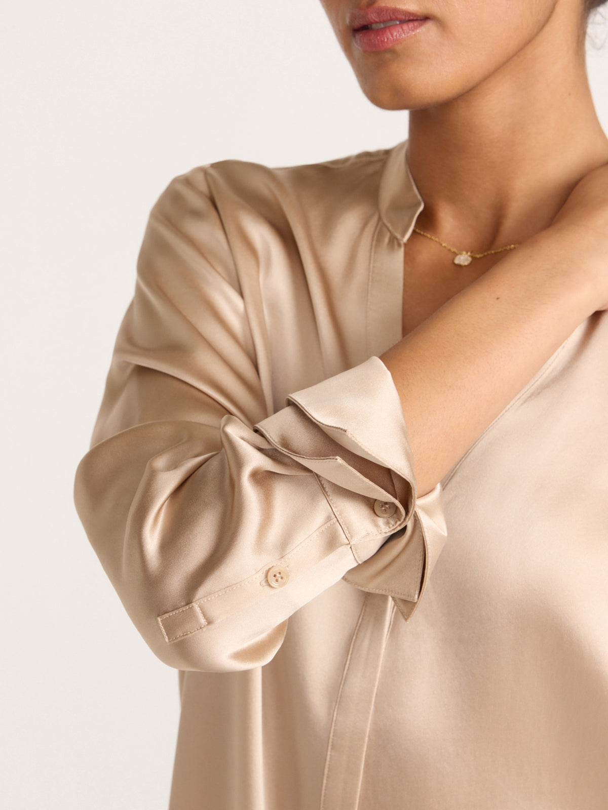 The Elora Blouse, image 4 of 6