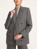 The Everly Blazer