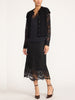 The Gemma Lace Layered Cardigan
