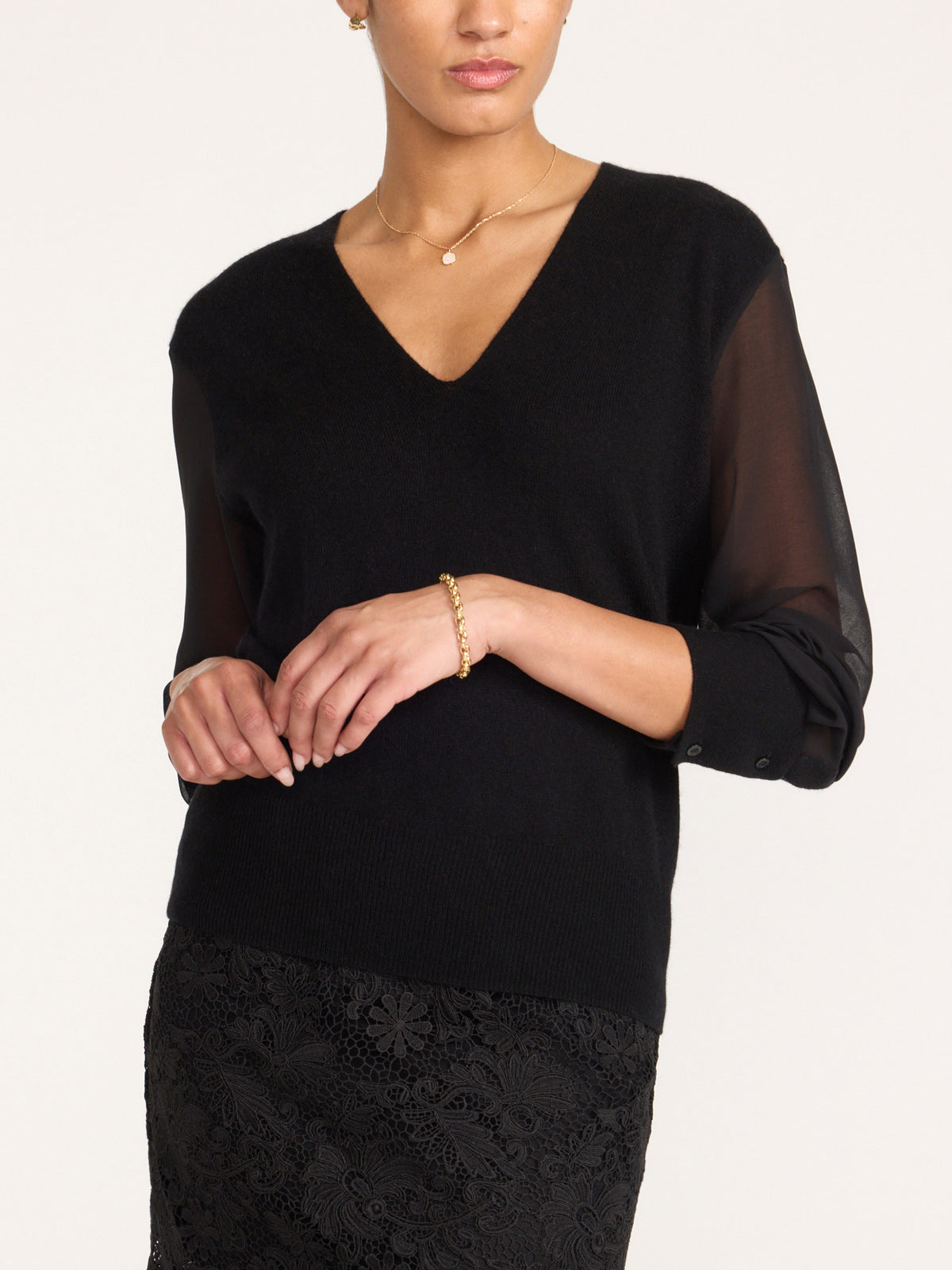 The Jody Pullover, image 4 of 9
