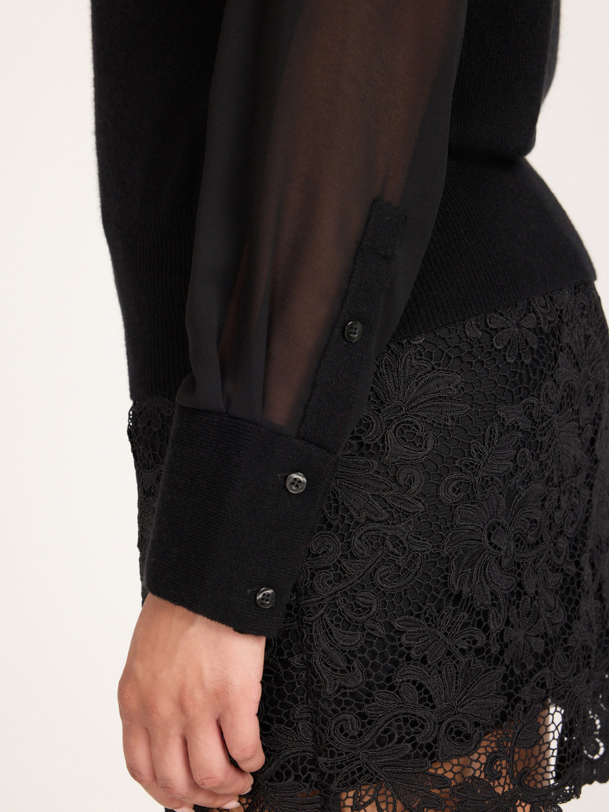 The Jody Pullover, image 8 of 9
