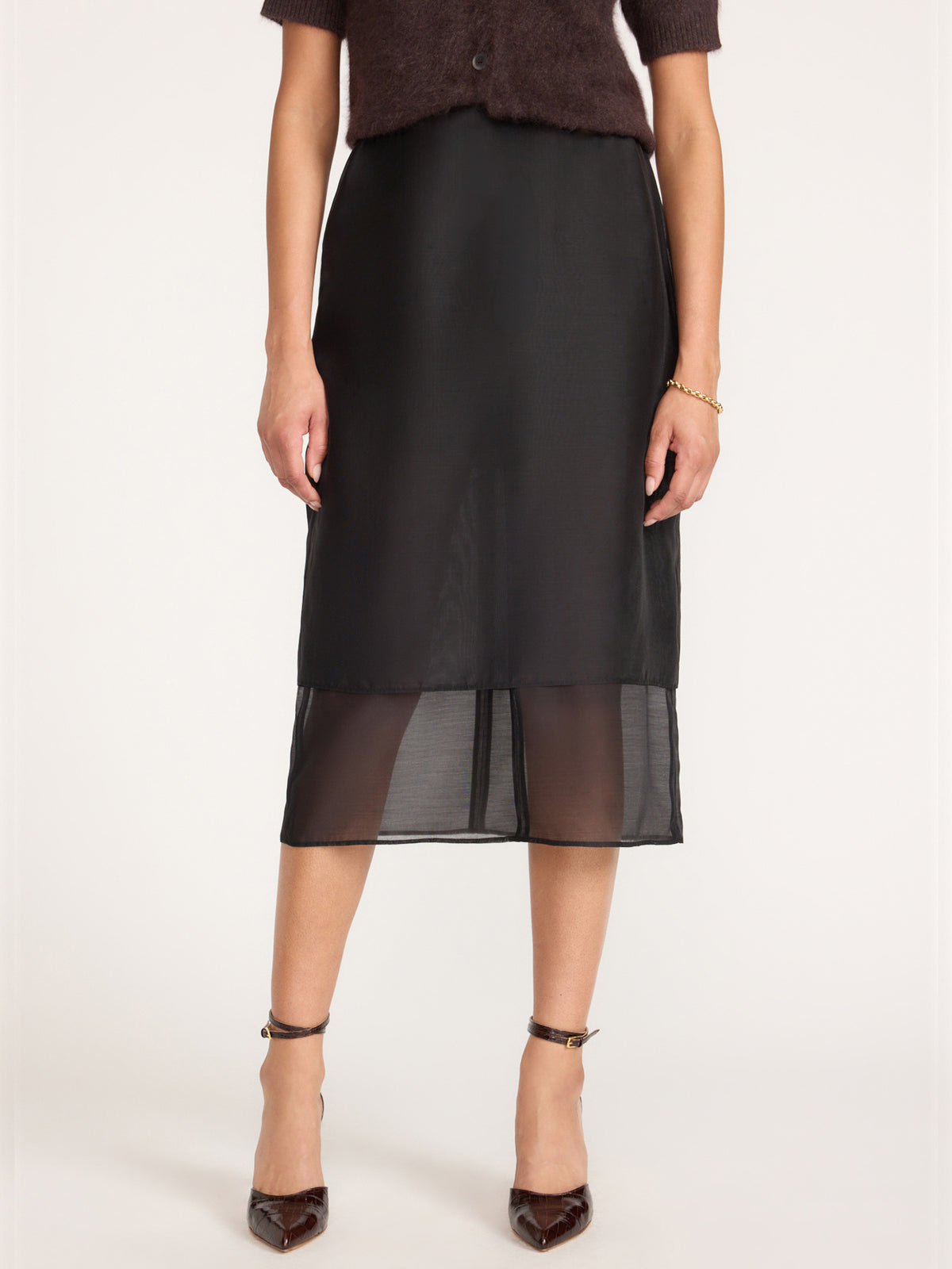 The Kieran Skirt