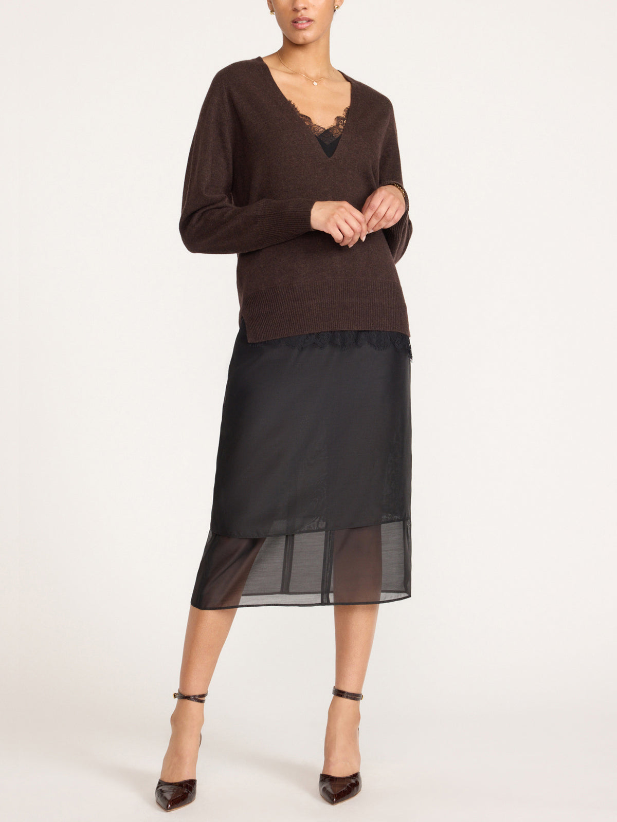 The Kieran Skirt, image 8 of 9