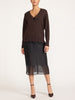 The Kieran Skirt