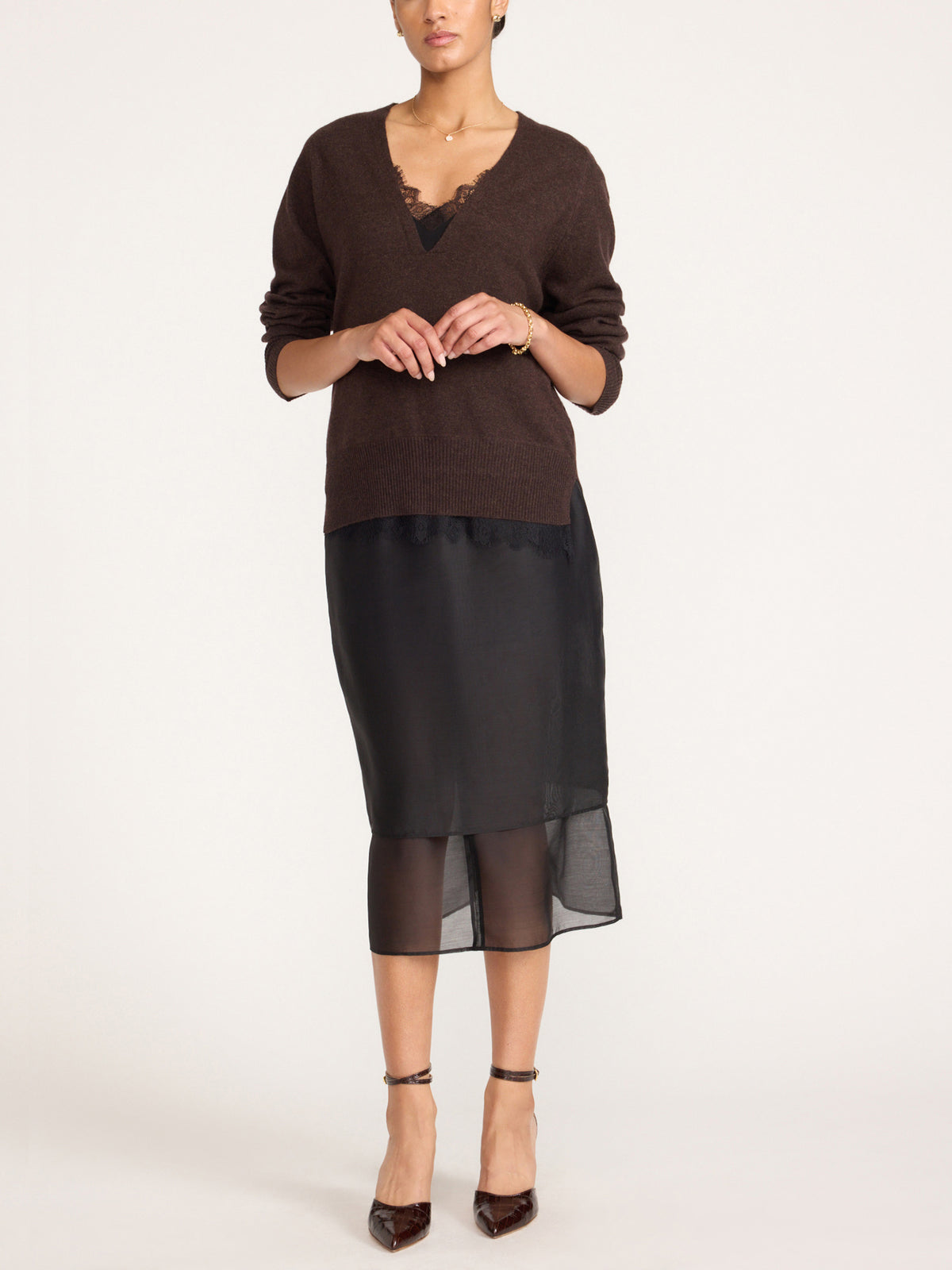 The Kieran Skirt, image 6 of 9