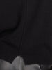 The Morten Funnel Neck Cashmere Pullover