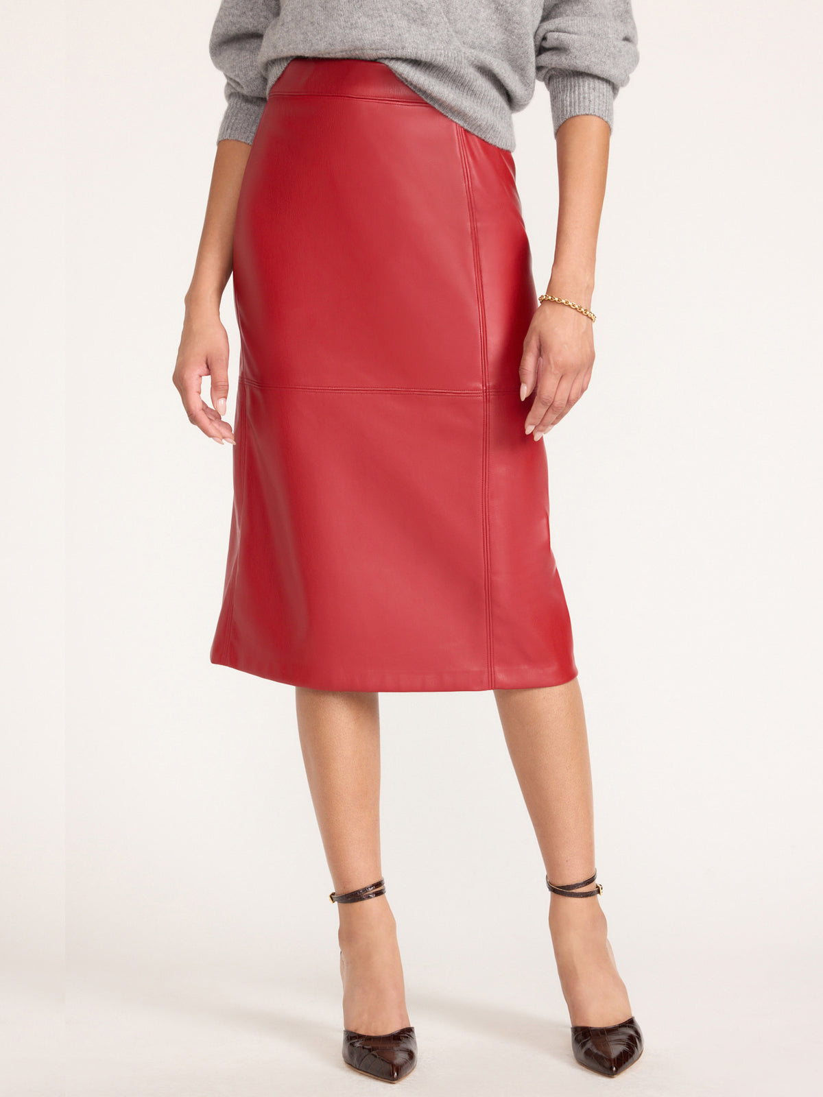The Noemi Skirt