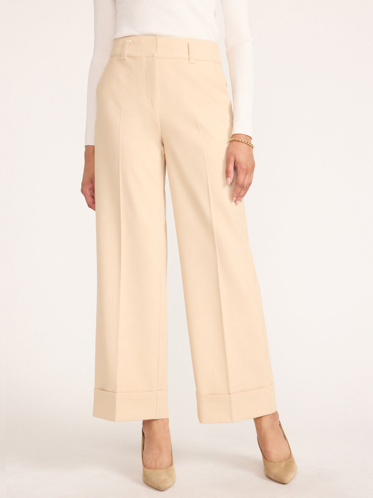 The Reece Pant, image 1 of 7