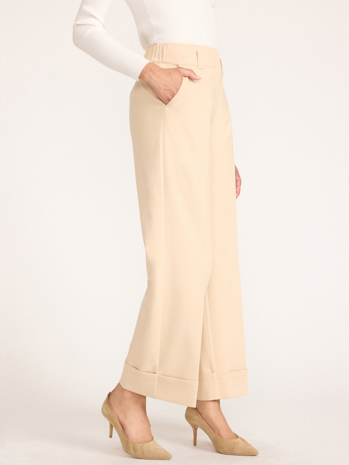 The Reece Pant, image 3 of 7