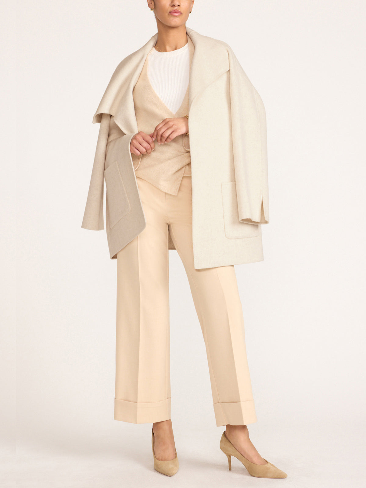 The Reece Pant, image 6 of 7