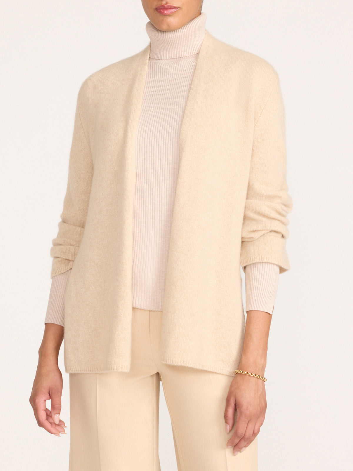 The Rimy Cashmere Cardigan, image 7 of 13