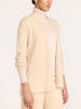 The Rimy Cashmere Cardigan
