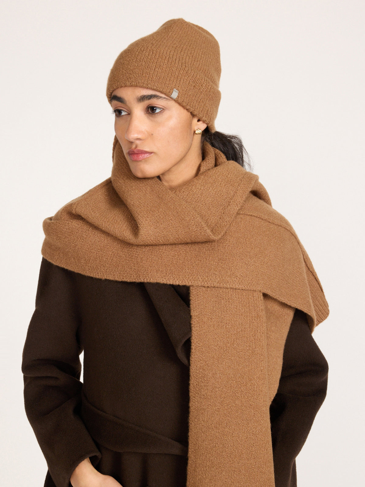 The Saxon Wrap, image 3 of 6