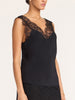 The Scarlet Cami