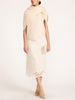 The Fio Cashmere Top