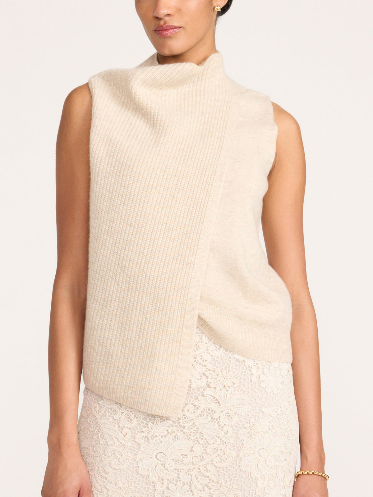 The Fio Cashmere Top, image 9 of 10