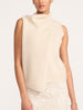 The Fio Cashmere Top