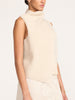 The Fio Cashmere Top