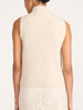The Fio Cashmere Top