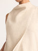 The Fio Cashmere Top