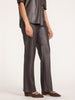The Lara Vegan Leather Pant