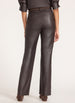 The Lara Vegan Leather Pant