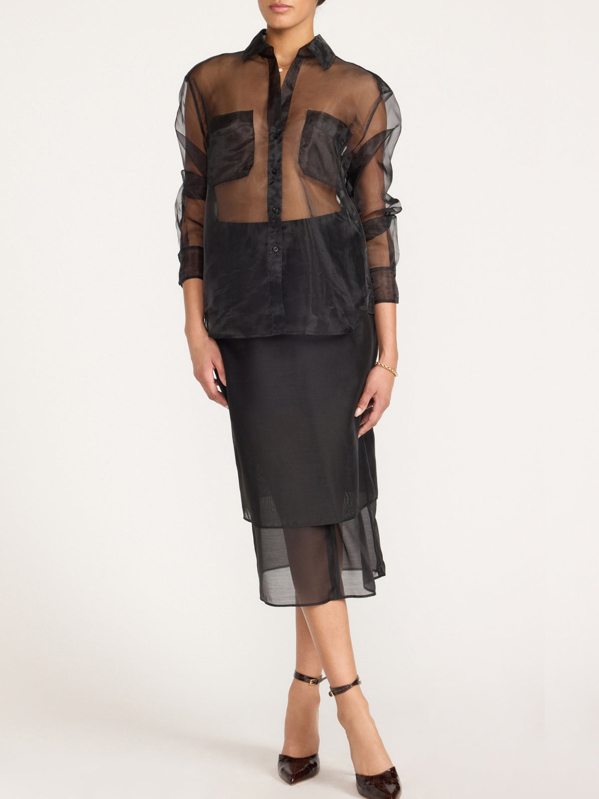 The Malina Shirt, image 5 of 9