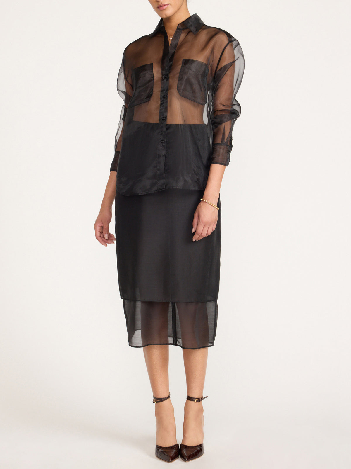 The Malina Shirt, image 9 of 9