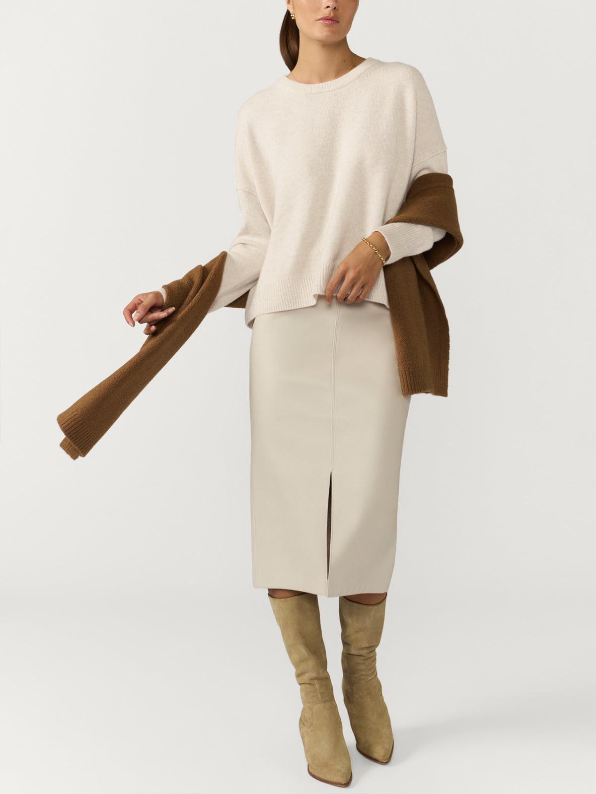 The Saxon Wrap, image 4 of 6