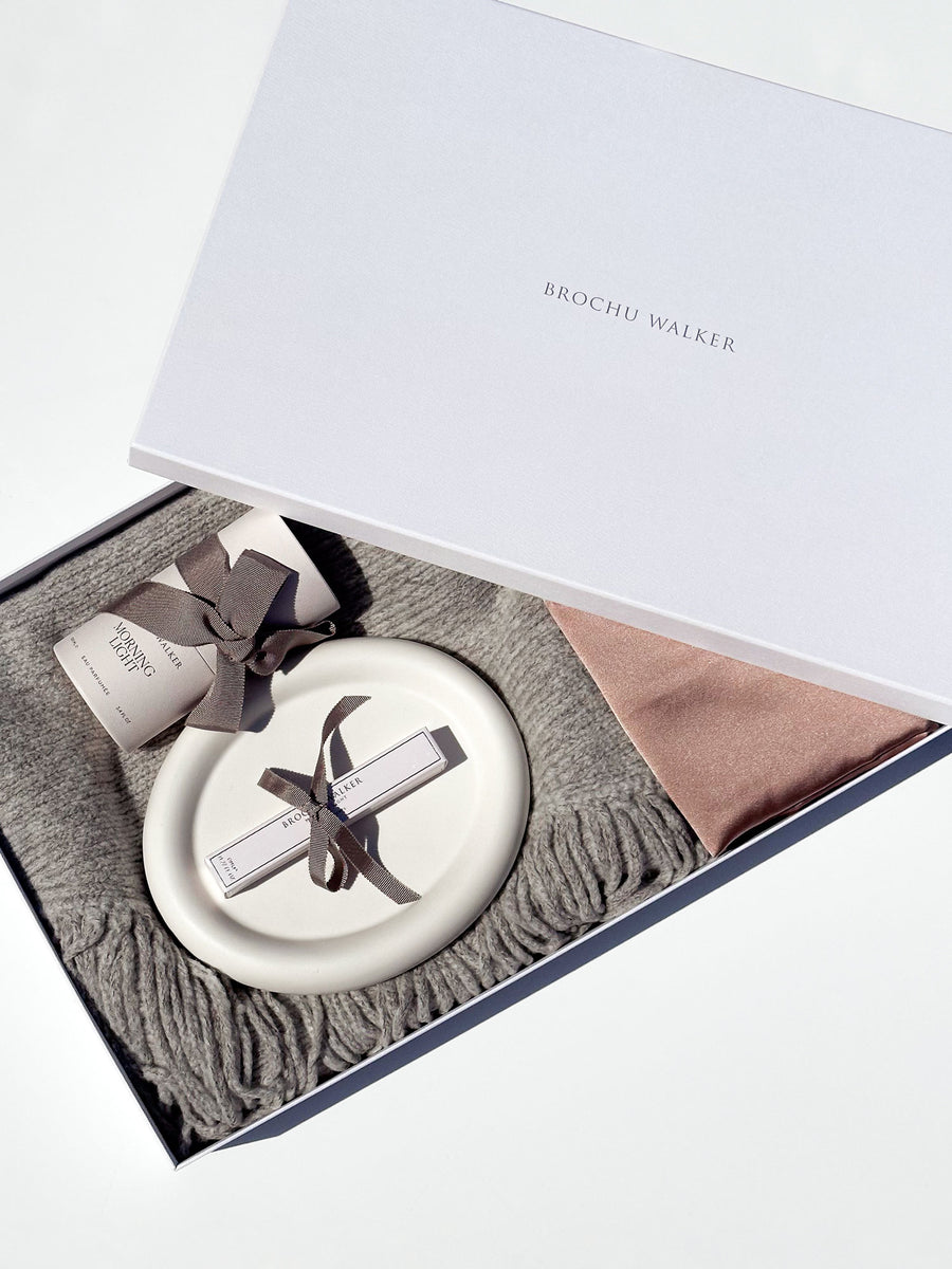 The Deluxe Essence Box
